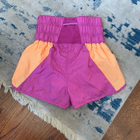 Free People Movement Way Home Shorts XS - Picture 7 of 7